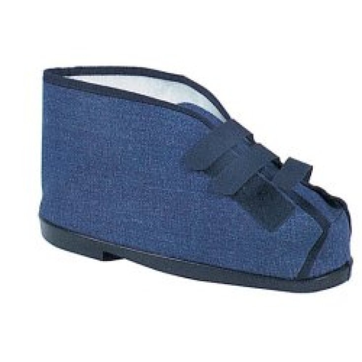 Scarpa Sopragesso in Jeans Farmacare 39/40