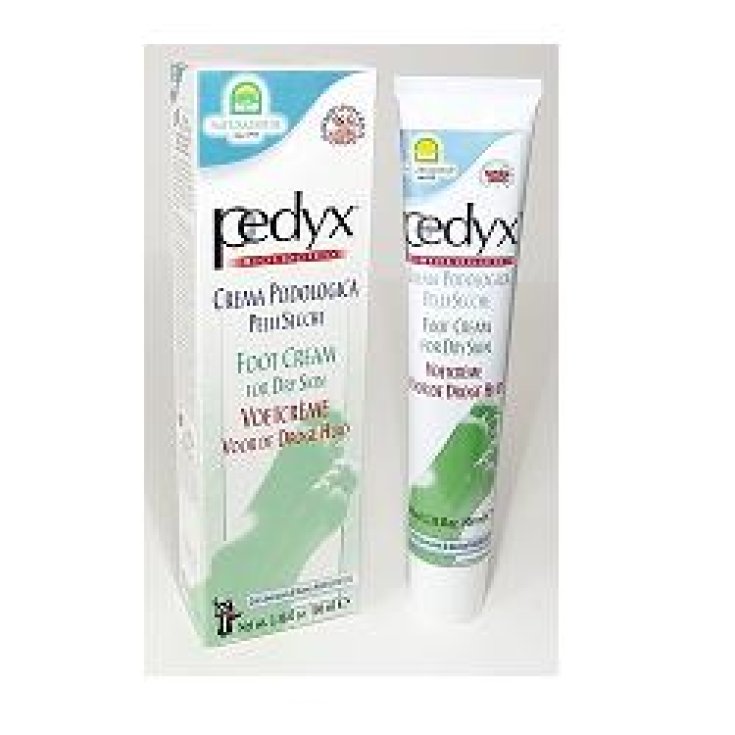 PEDYX CREMA PELLI SECCHE 250ML