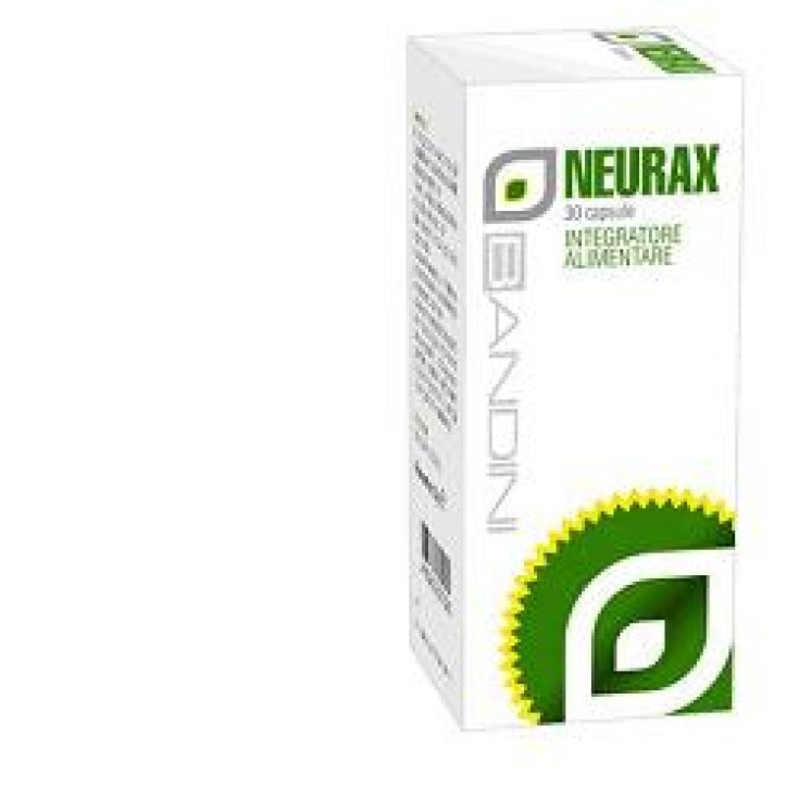 Neurax 30cps