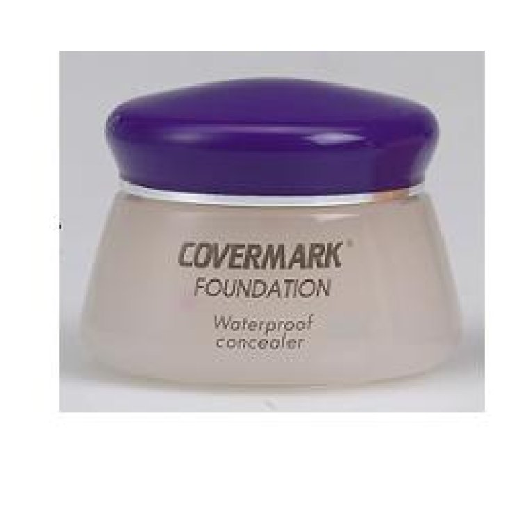 Covermark Foundation 8 15ml