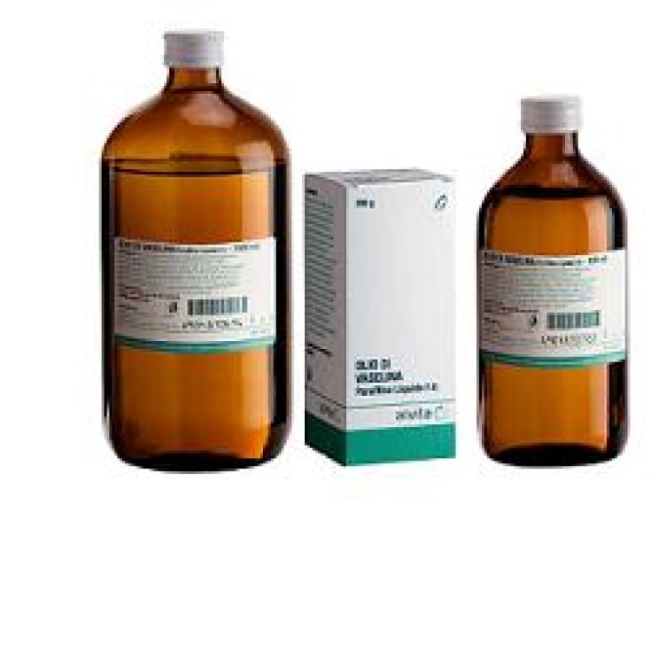 AFOM FU Parafina Líquida 200ml - Farmacia Loreto