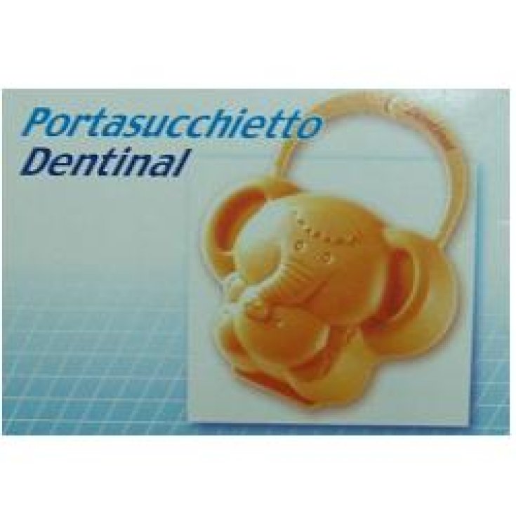 Montefarmaco Dentinal Portasucchietto 1 Pezzo