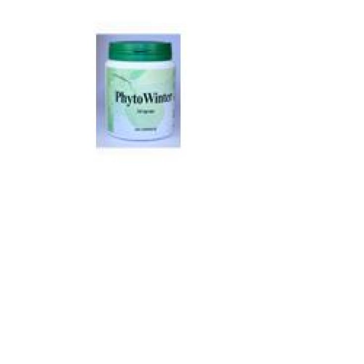 PhytoItalia Phytowinter Integratore Alimentare 60 Capsule