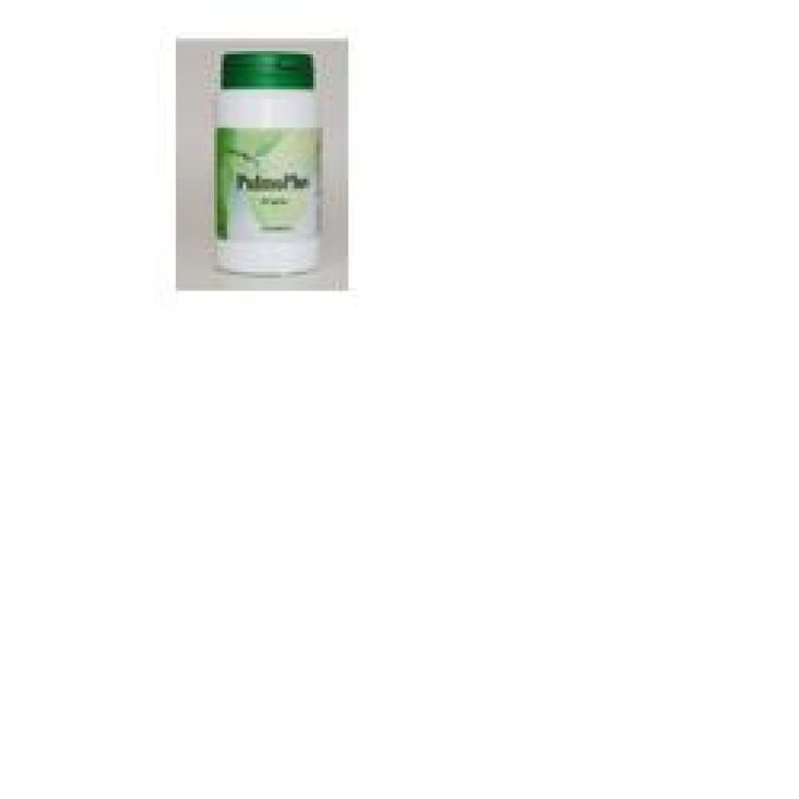 Phytoitalia Pulmoplus Integratore Alimentare 60 Capsule