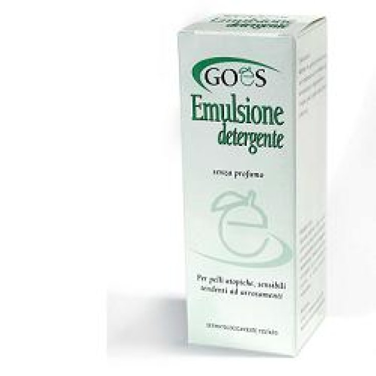Goes Emulsione Detergente150 ml