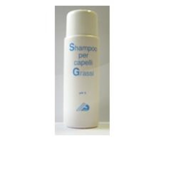 Sidea Shampoo Capelli Grassi 150ml