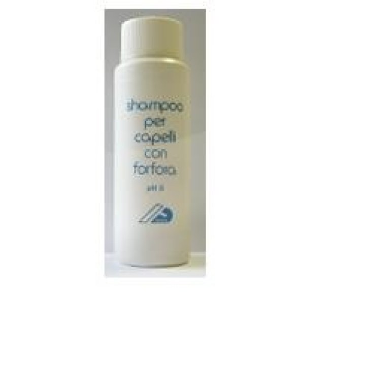 Sidea Shampoo Antiforfora150ml
