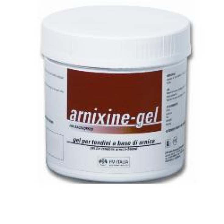 Arnixine Gel 750ml