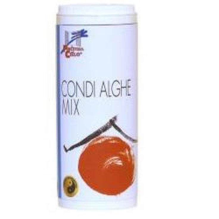 La Finestra sul CIelo Condi Alghe Mix Bio 25g