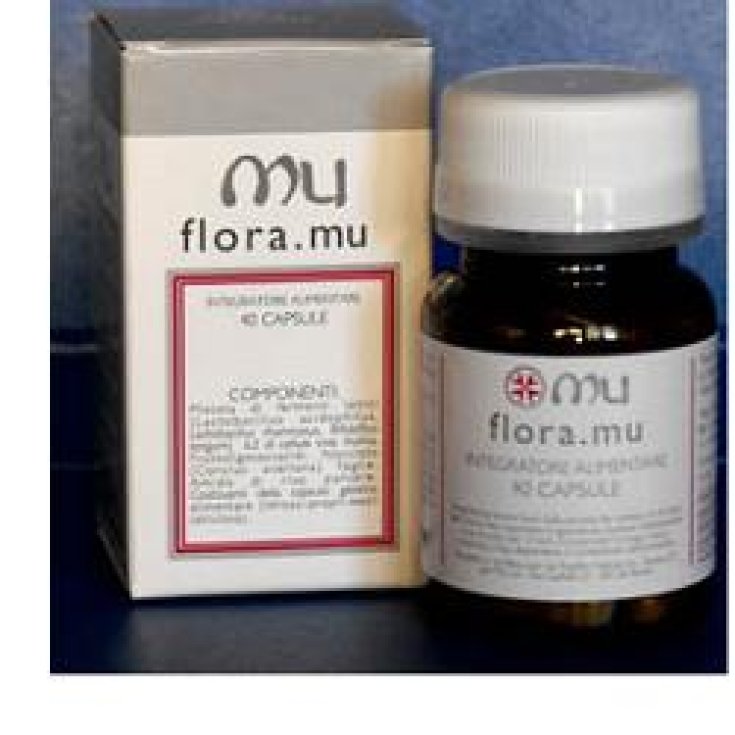 I Balsamici Diffusore Elettrico Flora 25ml - Farmacia Loreto