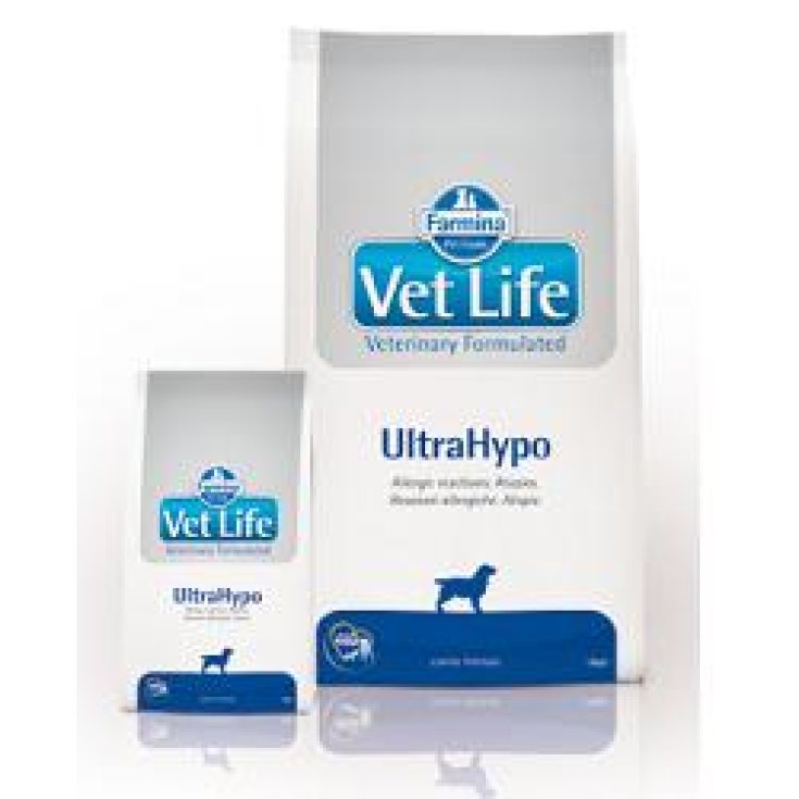 Vet Life UltraHypo - 2KG