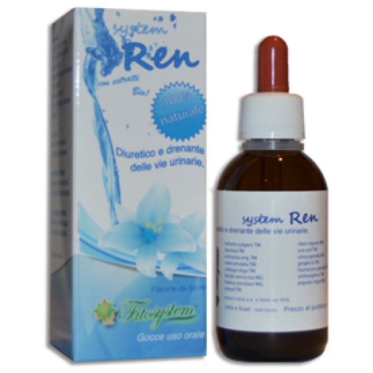 System Ren 50ml