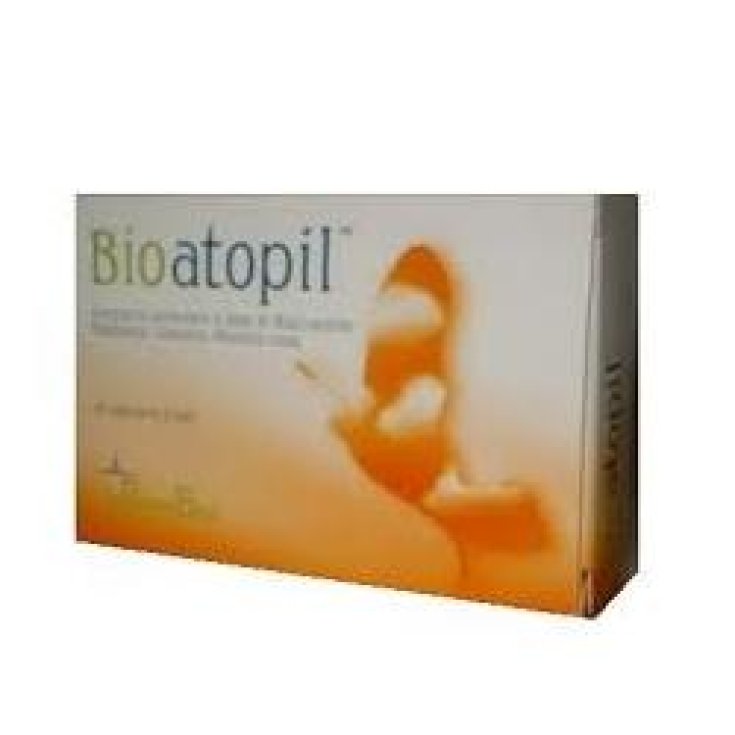 Bioatopil Integrat 30cps