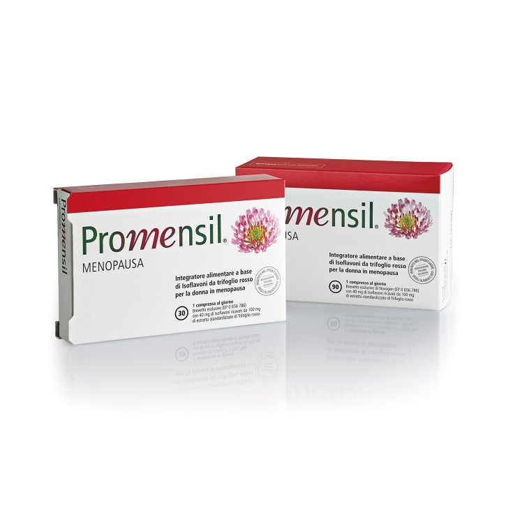 Promensil Named 90 Compresse