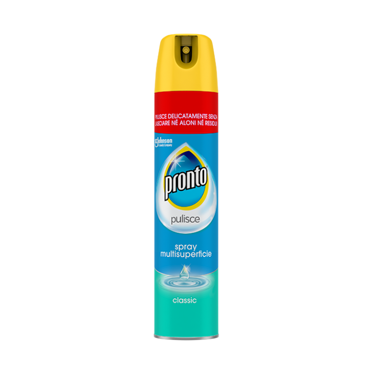 Pronto® Spray Multisuperficie Sc Johnson 300ml
