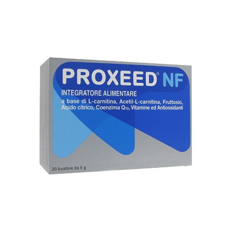 Proxeed NF Alfasigma 20 Bustine
