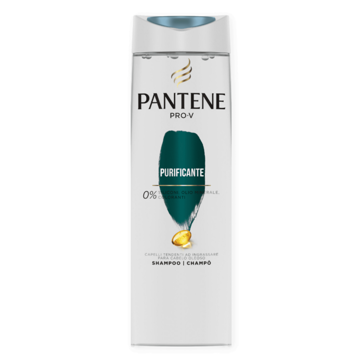 Ricci Perfetti PANTENE PRO-V 180ml - Farmacia Loreto