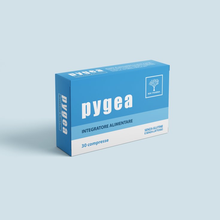 Pygea Rdf PHarma 30 Compresse