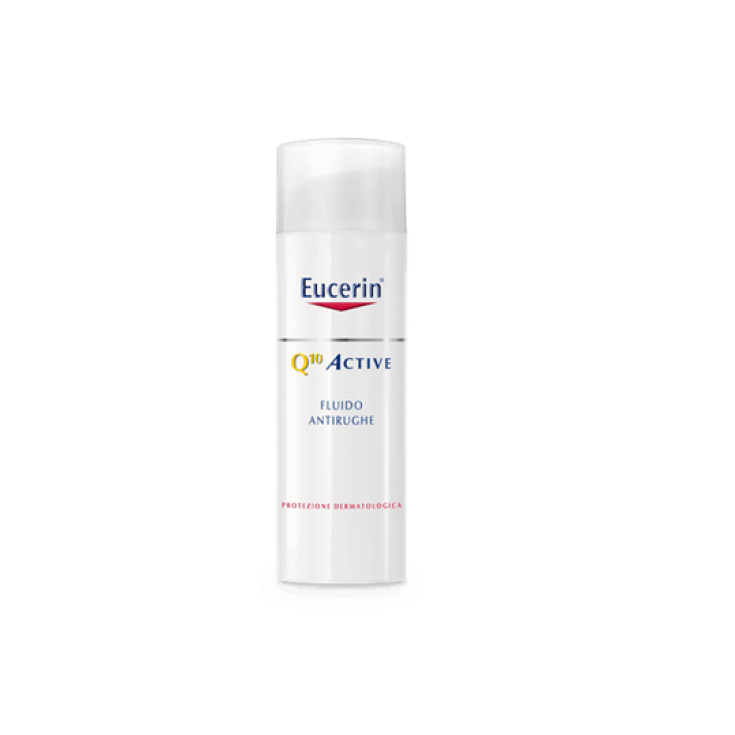 Q10 Active Fluido Antirughe Eucerin® 50ml