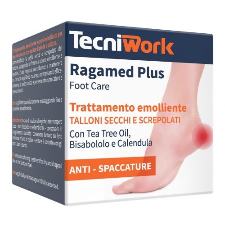 Ragamed Plus TecniWork® 75ml