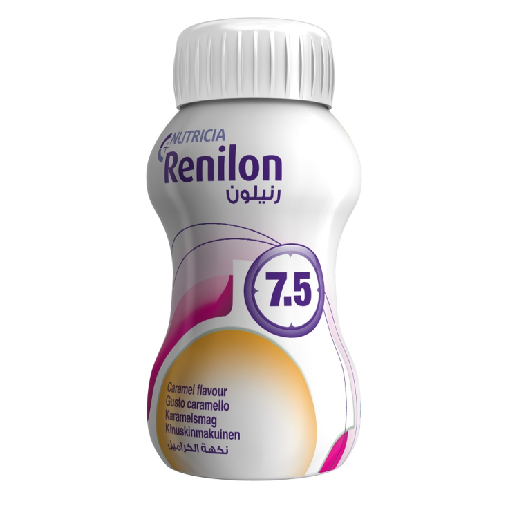 Renilon 7,5 Nutricia 4x125ml