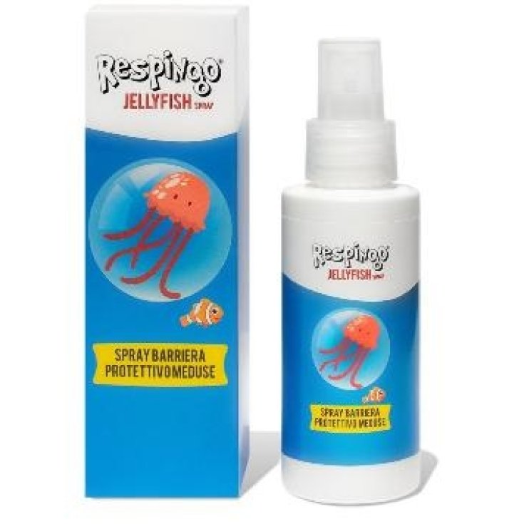 Respingo Jellyfish Sanifarma Spray 100ml