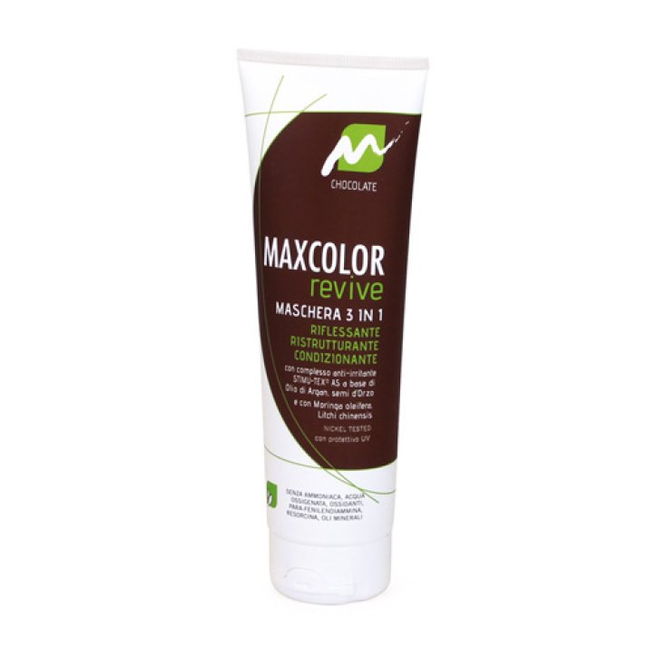 Revive Maschera 3 In 1 MaxColor 250ml