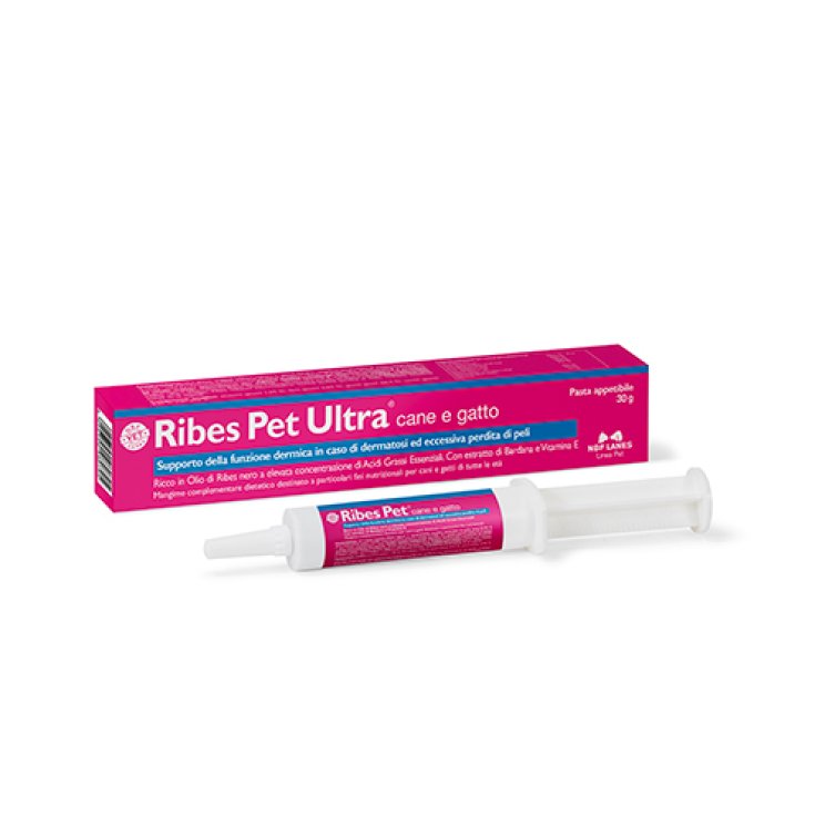 Ribes Pet Ultra Cane E Gatto NBF Lanes 30g