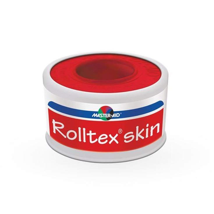 Rolltex Skin Master-Aid 1 Pezzo