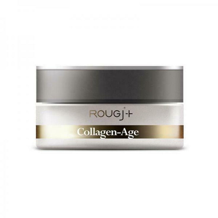 Skincare Crema Viso Collagen-Age Rougj 50ml
