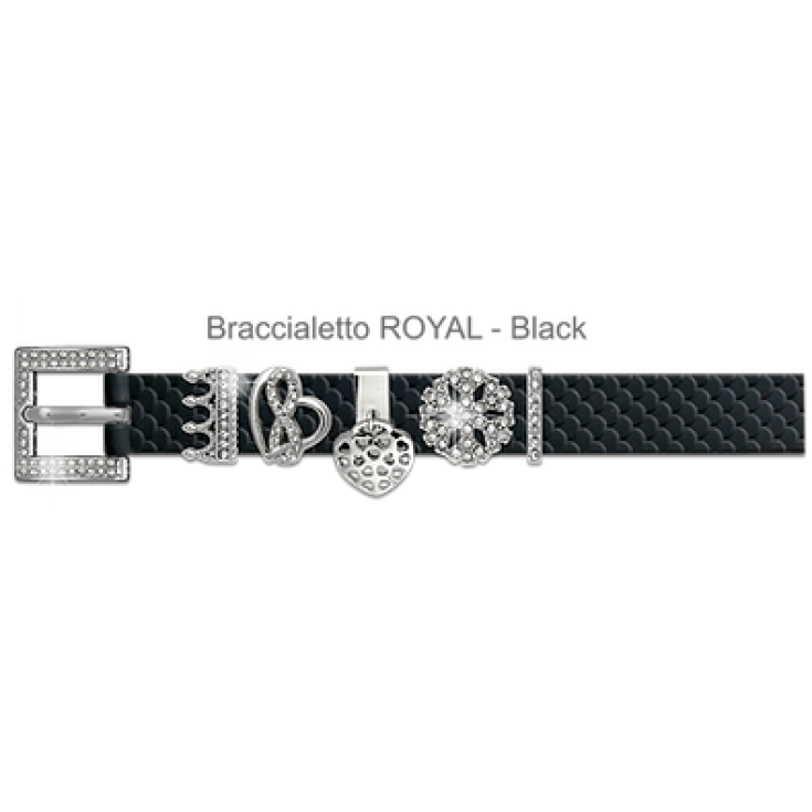 Royal Black BioJoux 1 Pezzo