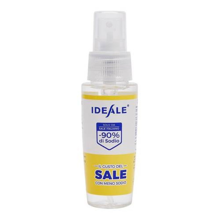 Sale Spray Ideale 50ml