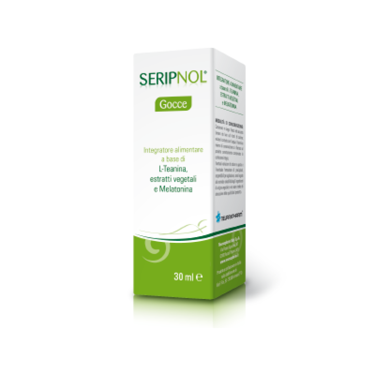 Seripnol Neuraxpharm 30ml