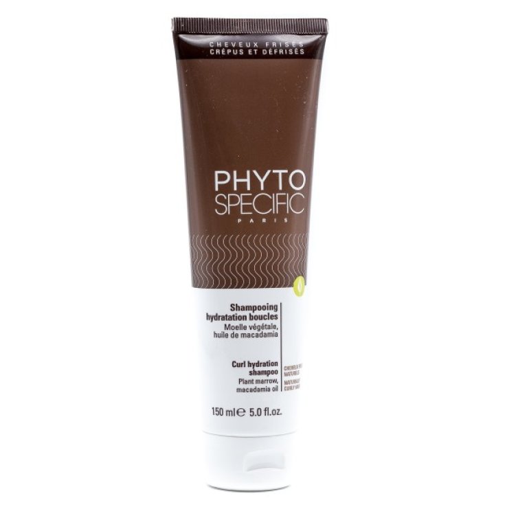 Shampoo Hydratation Boucles PhytoSpecific 150ml