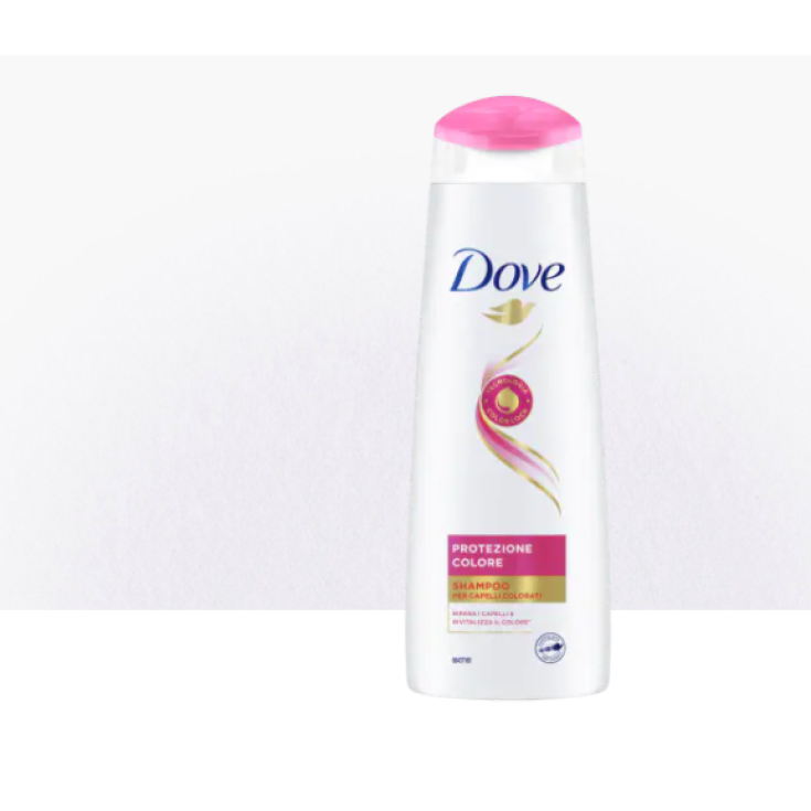 Shampoo Protezione Colore Dove 225ml