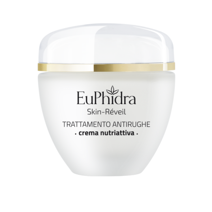 Skin-Réveil Crema Nutriattiva EuPhidra 40ml