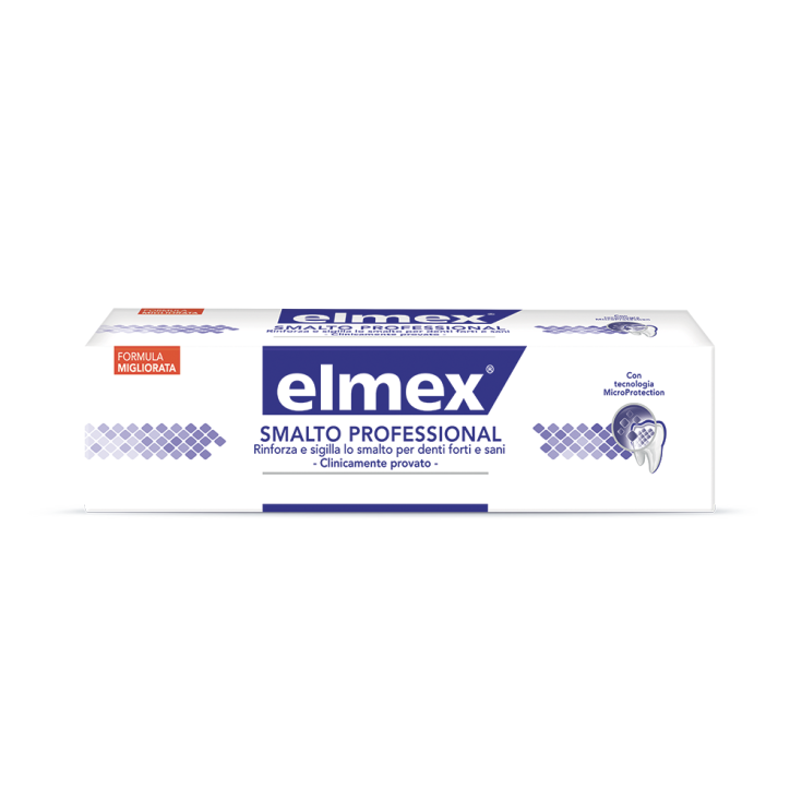 Smalto Professional Elmex® 75ml