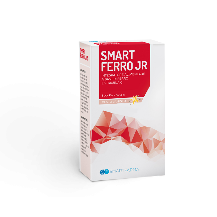 Smart Ferro Jr SmartFarma 20 Stick Pack