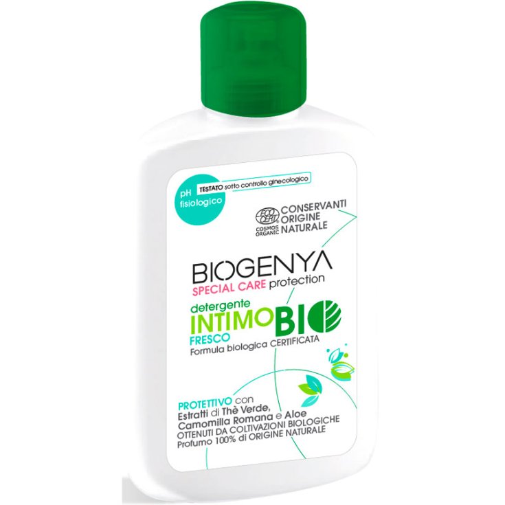 Special Care Protection Biogenya 250ml