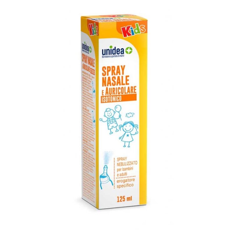 Spray Nasale Care for You 20ml - Farmacia Loreto