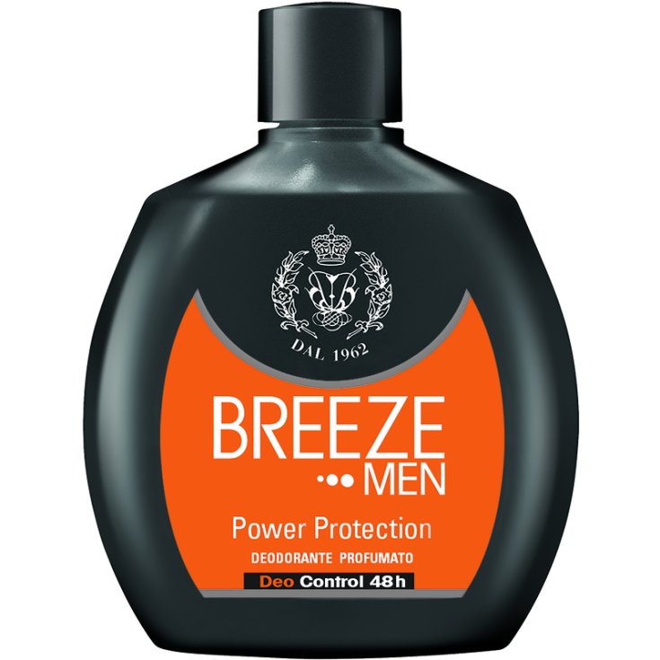 Squeeze Power Protection BREEZE 100ml