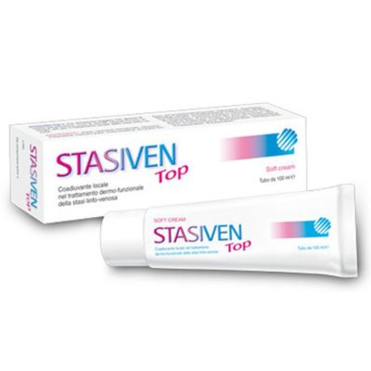 STASIVEN TOP Soft Cream INfarma 100ml