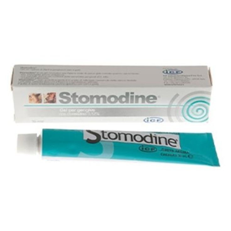 Stomodine® Icf 30ml