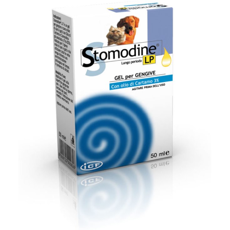 Stomodine® LP ICF 50ml