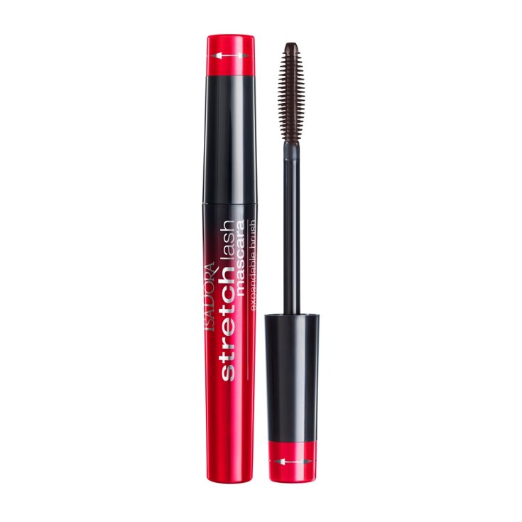 Stretch Lash Mascara Isadora 1 Pezzo