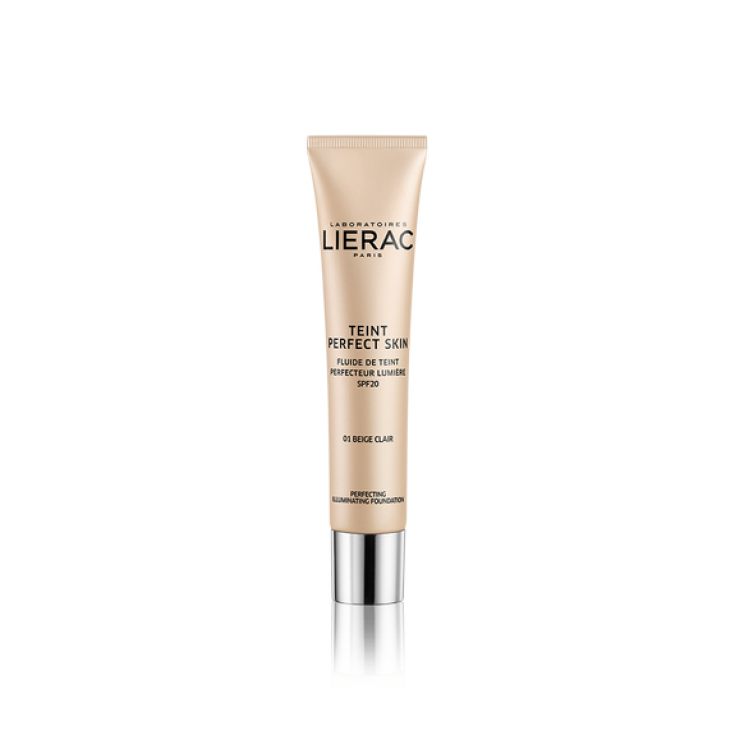 Lierac Perfect Skin Teint Clear 30ml