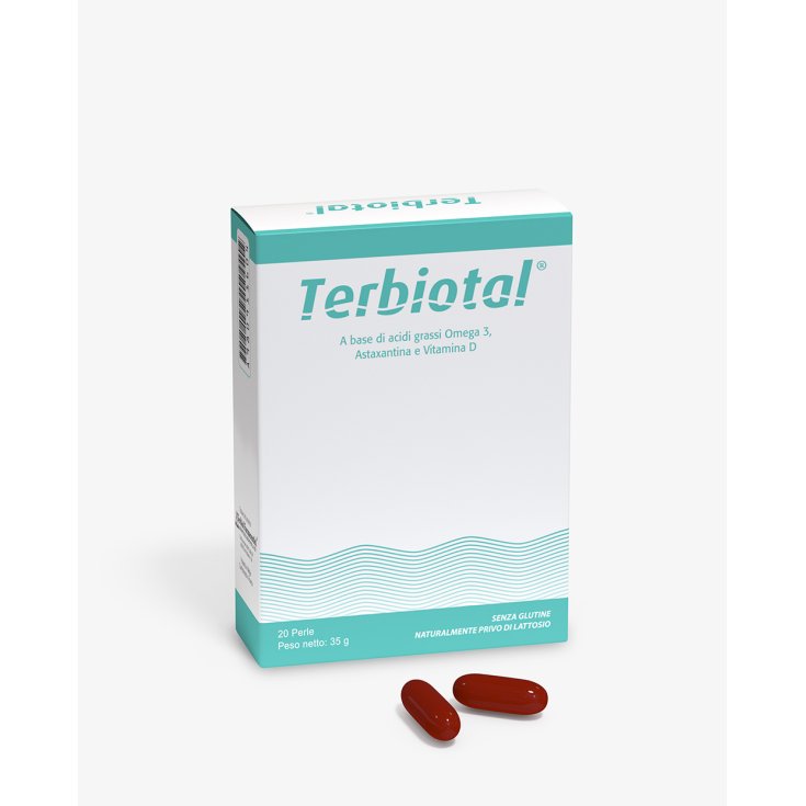Terbiotal® Terbiol 20 Perle