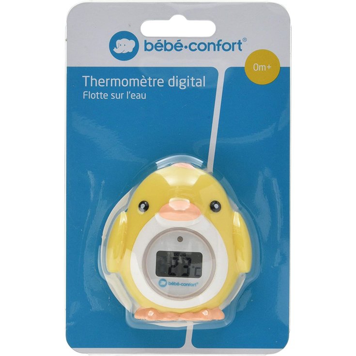 Termometro Digitale Da Bagno Chicco® 1 Pezzo - Farmacia Loreto