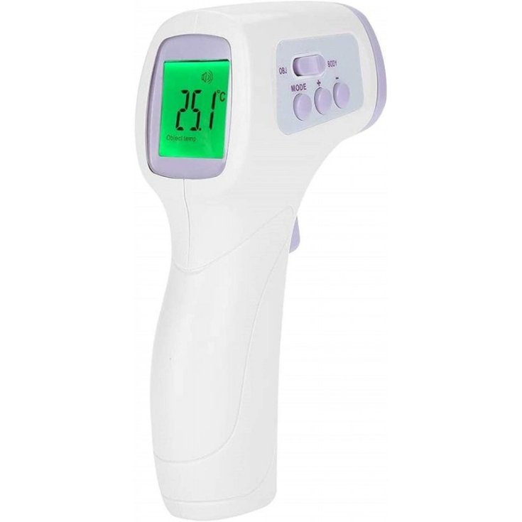 Termometro A Infrarossi Chicco Smart Touch - Farmacia Loreto