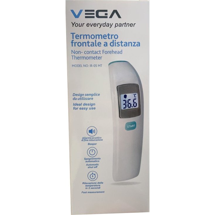 Termometro Infrarossi Vega 1 Pezzo